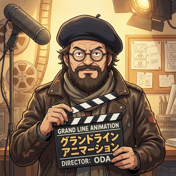 每日大赛导演